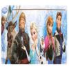 Disney Frozen, 21 vnt. Brimarex dėlionė