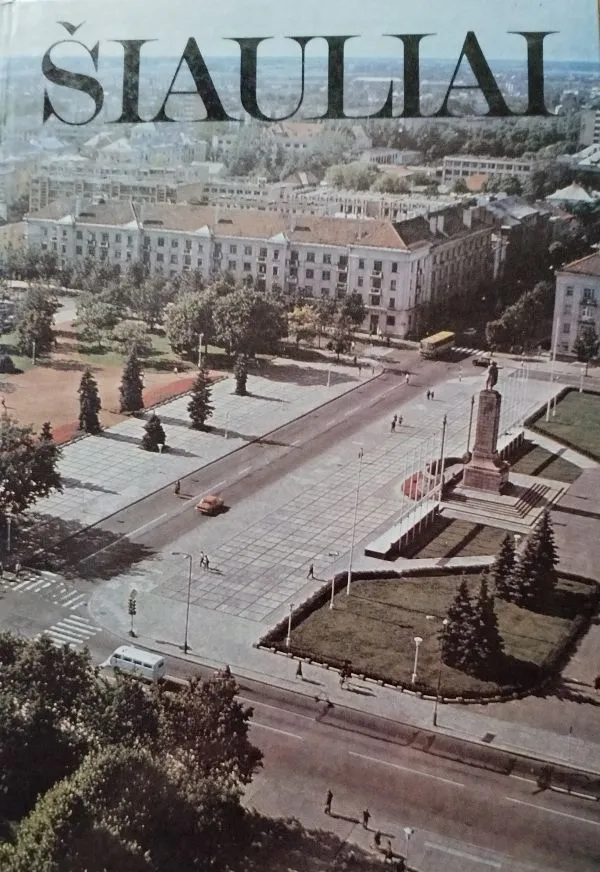 Šiauliai