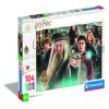 Harry Potter 27264, 38 cm x 27 cm, 104 vnt. Clementoni dėlionė
