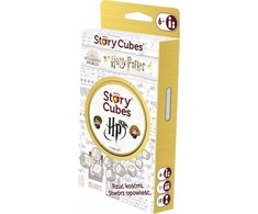 Rebel Istorija: Haris Poteris