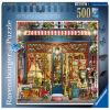Antiques and other things, 500 vnt. Ravensburger dėlionė