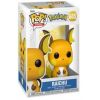 FUNKO POP! Vinilinė figūrėlė: Pokemon - Raichu, 9 cm