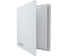 Rebel Gamegenas: Kasdienis Albumas 24- Kištukinis - Balta