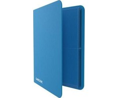 Rebel Gamegenas: Kasdienis albumas 8-kištukas - mėlyna