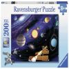 The Solar System, 200 vnt. Ravensburger dėlionė