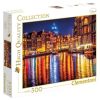 Amsterdam, 500 vnt. Clementoni dėlionė