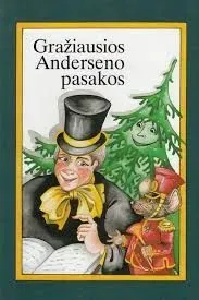 Gražiausios Anderseno pasakos. II dalis
