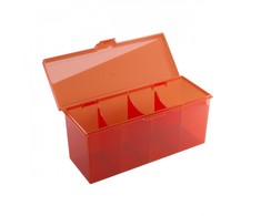 Rebel Gamegeno: Fourtress 320 + raudona