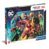 DC Comics 25721, 33.5 cm x 48.5 cm, 104 vnt. Clementoni dėlionė