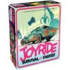 Rebellion Unplugged Joyride: Survival of the Fastest