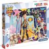 Toy Story 4 27129, 33.5 cm x 48.5 cm, 104 vnt. Clementoni dėlionė