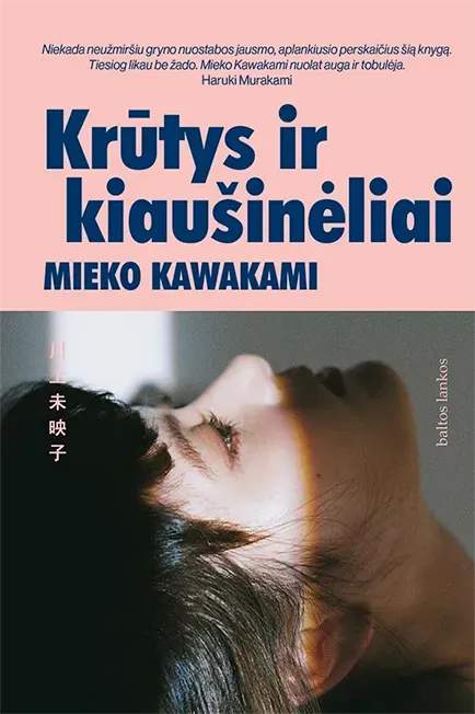 Krūtys ir kiaušinėliai