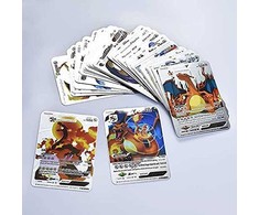 Pokemon kortos, 55 vnt.