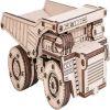 Medinė 3D Belaz Mini 519193, 15 cm x 8.2 cm, 106 vnt. Eco-Wood-Art dėlionė