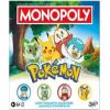 MONOPOLY Žaidimas „Monopolis: Pokemonai“, (lietuvių kalba)