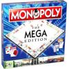 Winning Moves Laimėjusi judesių monopolija: „Mega Edition“.