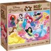 Lisciani Princess 304-91829, 25 cm x 25 cm, 24 vnt. Disney dėlionė