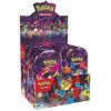 Pokémon TCG: ME01 - Mega Heroes Mini Tin Ekranas (10)