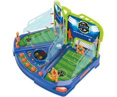 Rebel Stalo žaidimas SHOT SOCCER