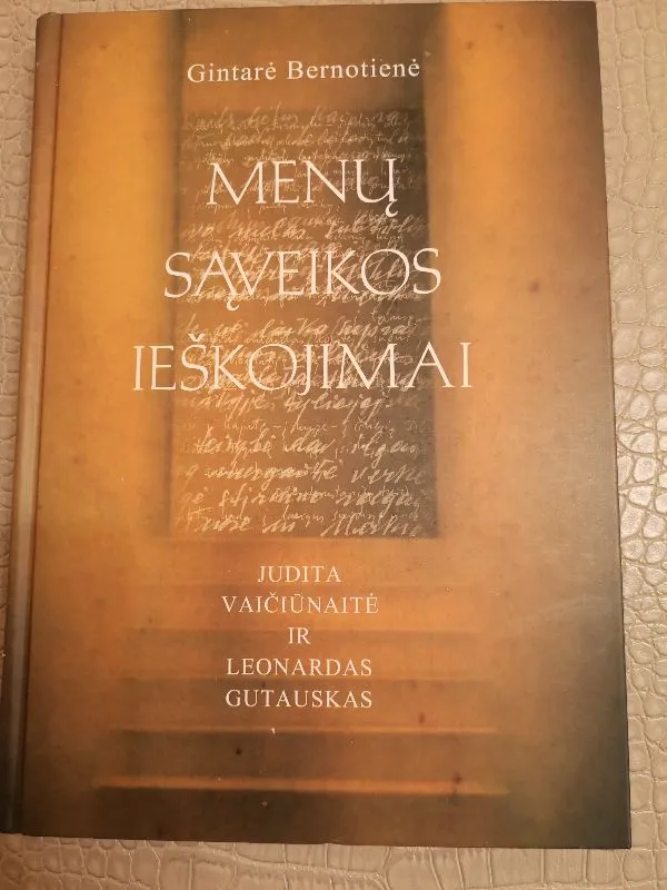 Menų sąveikos ieškojimai