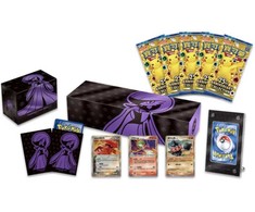 Pokémon TCG: 25th Anniversary Premium Collection Box - Gardevoir (Chinese)
