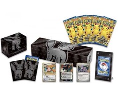 Pokémon TCG: 25th Anniversary Premium Collection Box - Umbreon (Chinese)