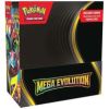 Pokémon TCG: Mega Evolution - ME01 - Enhanced Booster Box (36packs+1promo card)