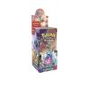 The Pokemon Pokemon TCG - Scarlet & Violet 5 Temporal Forces Half Size Booster Ekranas (18 Packs)