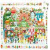 DJ07593, 35 vnt. Djeco dėlionė