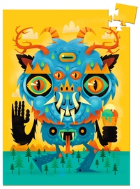 DJ07673, 20 vnt. Djeco dėlionė