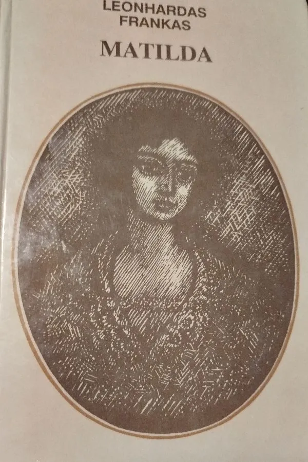 Matilda