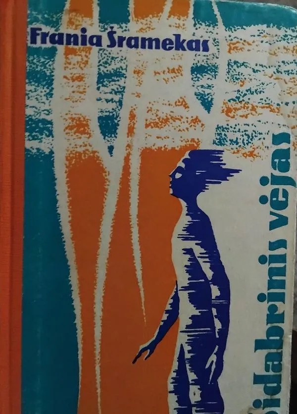 Sidabrinis vėjas