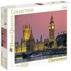 London 30378, 500 vnt. Clementoni dėlionė