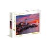 Portland Head Light 35049, 49 cm x 36 cm, 500 vnt. Clementoni dėlionė