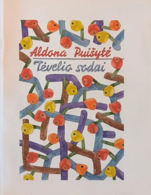 Tėvelio sodai