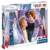 Frozen 2, 48.5 cm x 33.5 cm, 180 vnt. Clementoni dėlionė