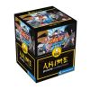 HQC Anime Cube Naruto 35517, 49 cm x 36 cm, 500 vnt. Clementoni dėlionė
