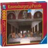 , 1000 vnt. Ravensburger dėlionė
