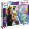 Disney Pixar Soul 430693, 33.5 cm x 48.5 cm, 104 vnt. Clementoni dėlionė