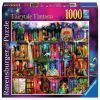 Fairytale Fantasia 19417, 70 cm x 50 cm, 1000 vnt. Ravensburger dėlionė