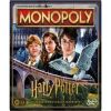 Hasbro Spanish Harry Potter Monopoly board game