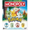 MONOPOLY Žaidimas „Monopolis: Pokemonai“, suomių/švedų k.