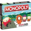 Usaopoly Monopoly: South Park Collector's Edition
