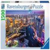 Dubai 163557, 80 cm x 60 cm, 1500 vnt. Ravensburger dėlionė
