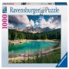 Dolomites 19832, 70 cm x 50 cm, 1000 vnt. Ravensburger dėlionė
