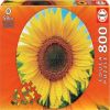 Sunflower 19034, 59 cm x 59 cm, 800 vnt. Educa dėlionė
