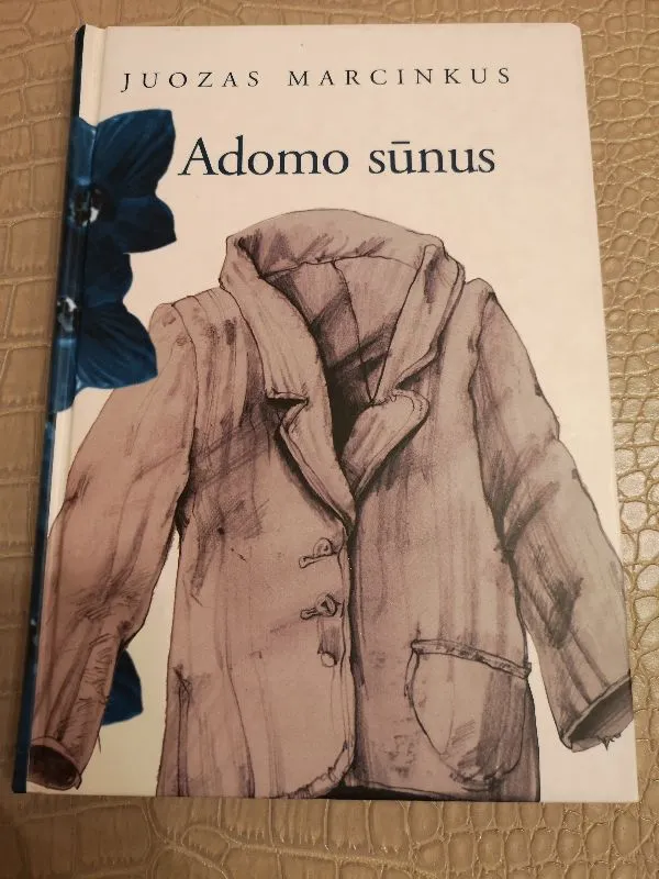 Adomo sūnus