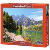 Lake Tat ras Poland C-102235-2, 68 cm x 47 cm, 1000 vnt. Castorland dėlionė