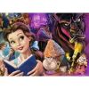 Disney Princess Collector'S Edition - Belle, The Disney Princess, 50 cm x 70 cm, 1000 vnt. Ravensburger dėlionė