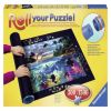 Dėlionės kilimėlis Roll Your Puzzle 300-1500, 110 cm x 66 cm, juoda Ravensburger dėlionė